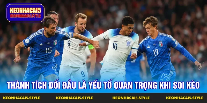 thanh tich doi dau la co so quan trong khi soi keo nha cai thanh tich doi dau la co so quan trong khi soi keo nha cai