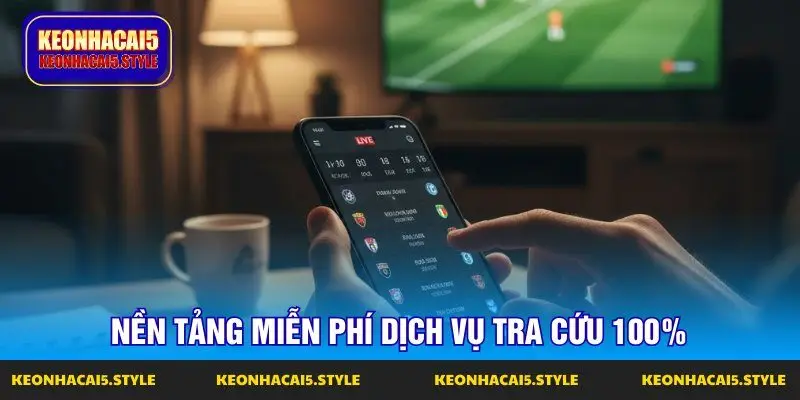nen tang mien phi dich vu tra cuu 100 nen tang mien phi dich vu tra cuu 100